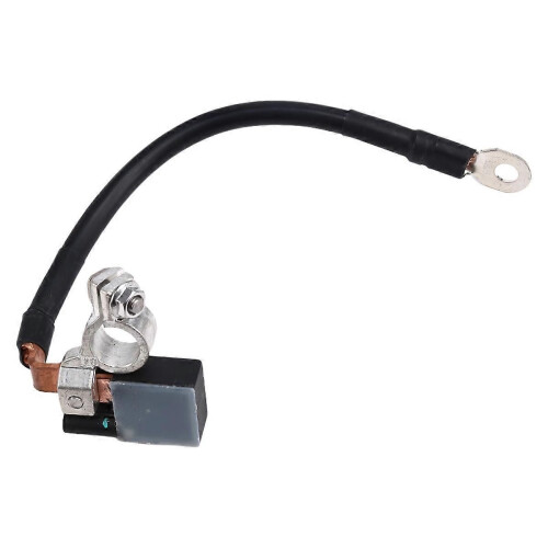 negative battery cable lhd compatible for C W204 1