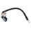 negative battery cable lhd compatible for C W204 1