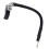 negative battery cable lhd compatible for C W204 3