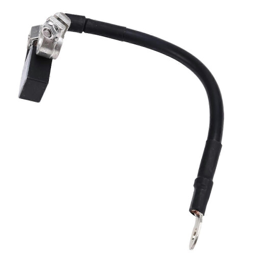 negative battery cable lhd compatible for C W204 2
