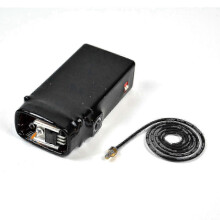 Emp Generator Elektromagnetischer Impulsgenerator Sender für Spielautomaten Schwarz Otn