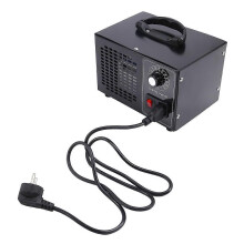 Household generator Electronic ozonizer agricultural use Odorous unit Formaldehyde purifier EU Plug