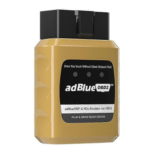 neuer Adblue Obd2 Emulator für Ford Trucks für Ford 1