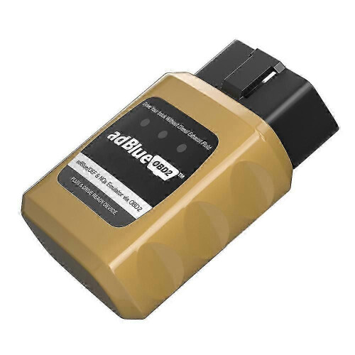 neuer Adblue Obd2 Emulator für Ford Trucks für Ford 2