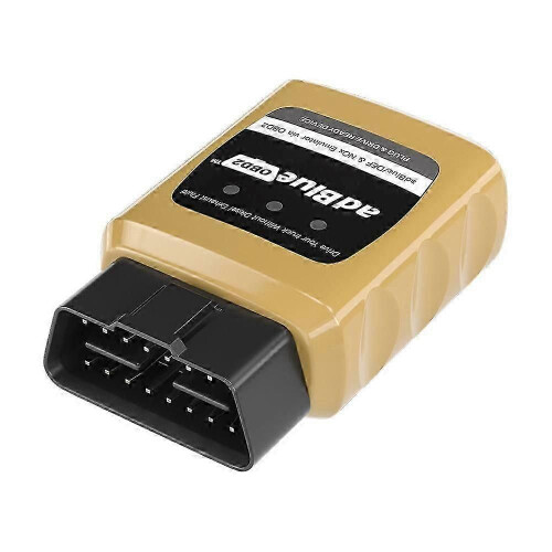 neuer Adblue Obd2 Emulator für Ford Trucks für Ford
