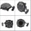 Briggs & Stratton 497680 Starter Cable Replacement for S202412247103 | Compatible with Small Engines 2