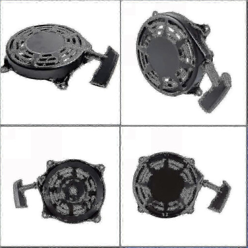 Briggs & Stratton 497680 Starter Cable Replacement for S202412247103 | Compatible with Small Engines 1
