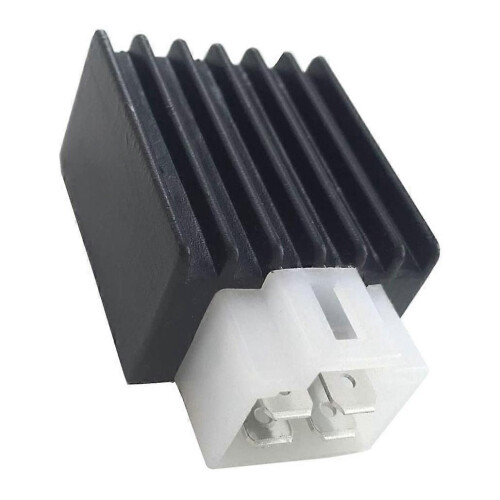 Ignition Coil Solenoid Relay Voltage Regulator 5-PIN CDI Box Spark 2