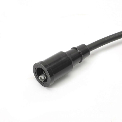 Câbles d'allumage 7 mm pour Durango (références 6718127 et 560285789AB). 2