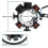 Πηνίο στάτορα μοτοσικλέτας για CRF230F 2003-2017 31120--902 Αξεσουάρ μοτοσικλέτας 3