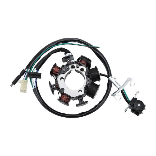 Πηνίο στάτορα μοτοσικλέτας για CRF230F 2003-2017 31120--902 Αξεσουάρ μοτοσικλέτας