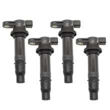Bobina di accensione da 4 pezzi per Super XTZ1200 2012-2020 23P-82310-00-00 F6T548