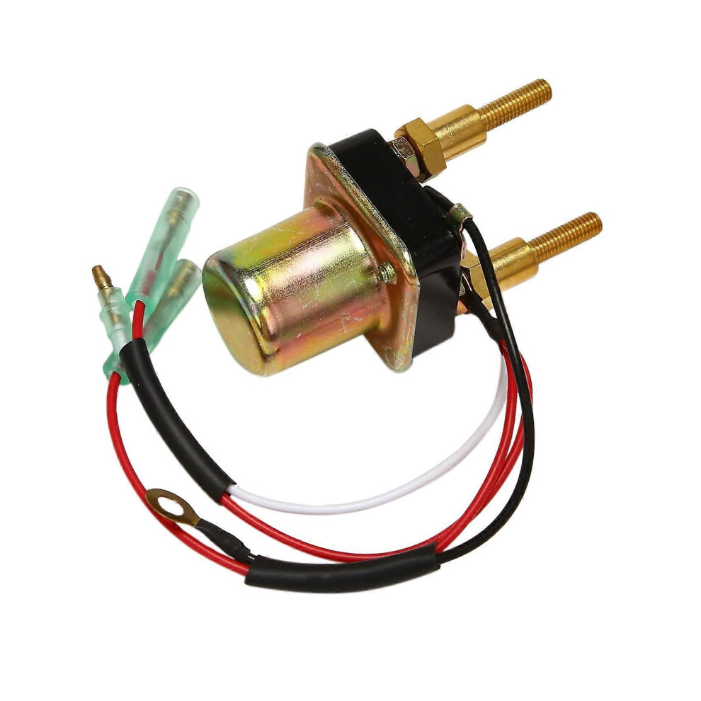 Starter Relay Solenoid for Kawasaki 650 SX Jet Ski 1987-1991 27010-3705