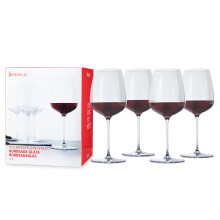 SPIEGELAU WILSBERGER BORDEAUX VERES VERRES DE LA VIE DE CRISTOLES DE CRISTOLES DE CRISTOLE EUROPIL