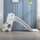 Kids Indoor Sliding Slide Freestanding Folding 2 10