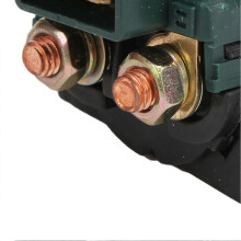 Relè solenoide di avviamento ATV RL1552RE116AR adatto per Kawasaki BAYOU 220 KLF220 1988-2002