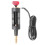 Cnfang4 Spark Plug Tester, Adjustable Ignition Coil Circuit Tester Tool, Autos Diagnostic Test Tool 1