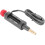 Cnfang4 Spark Plug Tester, Adjustable Ignition Coil Circuit Tester Tool, Autos Diagnostic Test Tool 3
