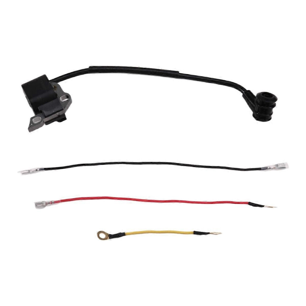 Ignition Coil Kit For Ms200t 020T 020 Ms200 Chainsaw Parts 0000-400-1306 00004001306 Ignition Coil Light 9152359495196
