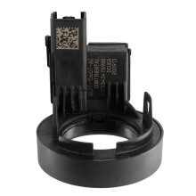 Zünd-Transceiver-Diebstahlsicherung BK2T15607AC für die Lenksäule des Ford Transit MK8 Custom D