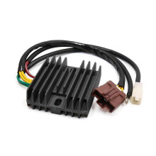 Motorcycle Voltage Regulator Rectifier compatible for KTM Duke690 / Super Duke 990/690 SMC LC4 / Adventure 990 LC8 / Supermoto 690R