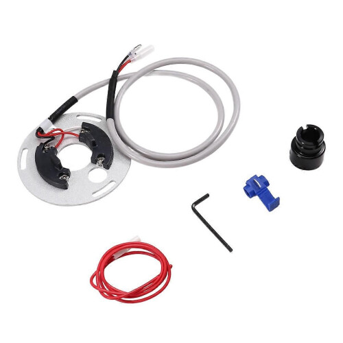Système d'allumage électronique DS1-3 pour moto GL1000 Goldwing 1