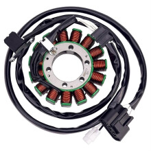 Stator Coil 28P-81410-00-00 for Grizzly 700 YFM700FG 4WD 2007-2015 28P-81410-01-00