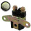 Électrovanne de relais pour VTX1800 VTX 1800 2002-2008 5