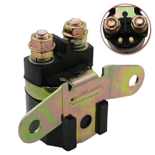 Électrovanne de relais pour VTX1800 VTX 1800 2002-2008 1