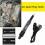 Spark Plug Tester Adjustable Spark Plug Coil Detector High Voltage Auto Ignition Diagnostic Test Tool 4