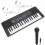 Corpo tastiera pianoforte per bambini - Schiuma microfibra 4