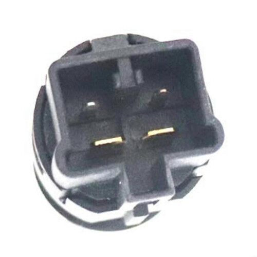 Contacteur de feu stop, remplacement pour les modèles DMAX MUX MT CA100020430, composants électriques 2