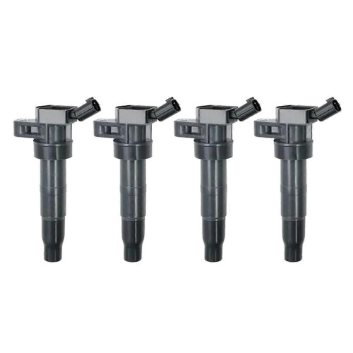 4PCS Ignition Coil for Coupe IX35 27300-3F100 -611