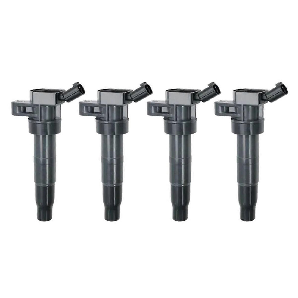 4Pcs Ignition Coil For Coupe Ix35 27300-3F100 -611 9319739899252