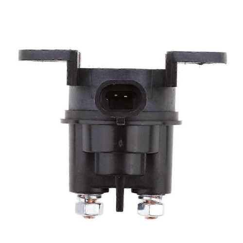 SeaDoo PWC -moottorin starttimoottorin solenoidirele, Seadoo 278003012 2