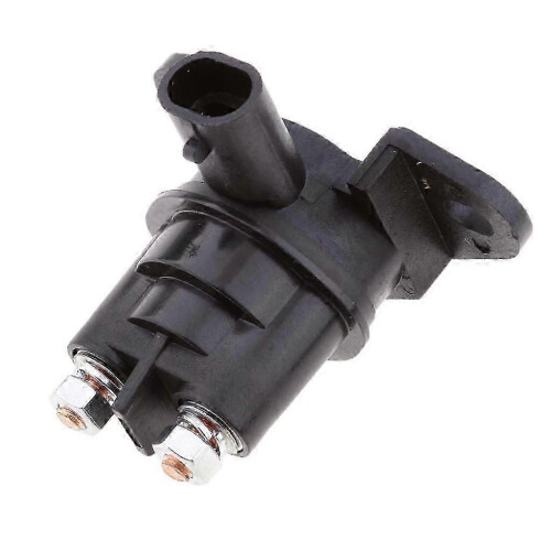 SeaDoo PWC -moottorin starttimoottorin solenoidirele, Seadoo 278003012