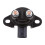 SeaDoo PWC -moottorin starttimoottorin solenoidirele, Seadoo 278003012 4