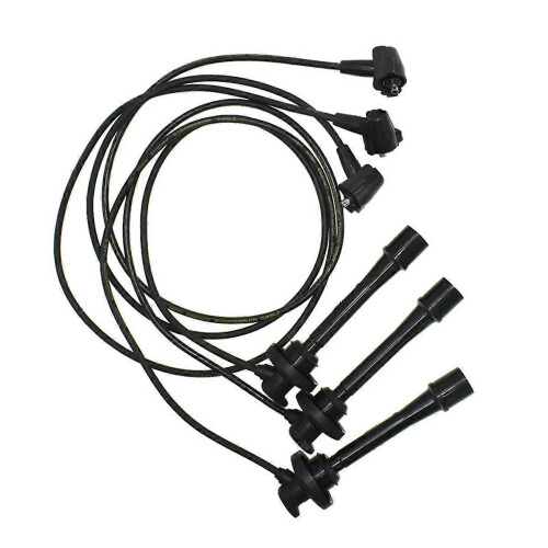 19037-62010 1903762010 Σετ καλωδίων μπουζί Καλώδιο ανάφλεξης για 4Runner Land Cruiser