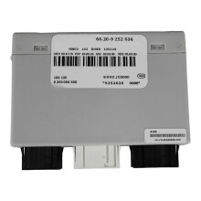 66209252636 Car PDC Park Distance Control Modul for BMW X1 E84 2009-2015 3Plug High Version Parking