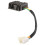 12V Motorcycle Regulator Rectifier compatible for GT250 GT650 COMET 1