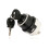 Tractor Ignition Switch Ignition Switch Lock Core Assembly for Universal 12 V Ignition Switch 1