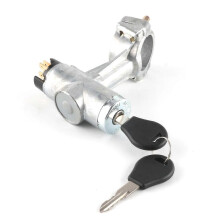 Quality Car Ignition Switch Ignition Lock Cylinder with Key 48700-02W00 48710-02W00 for N720 Auto Parts