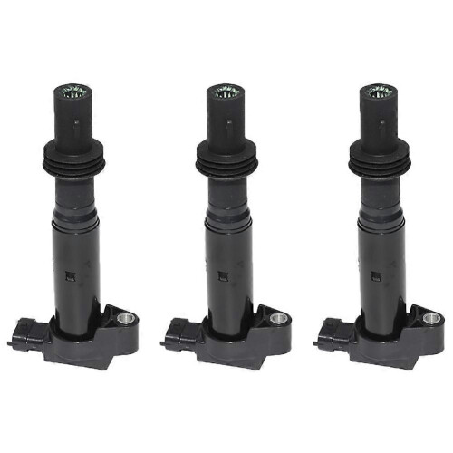 3 τεμάχια πηνίο ανάφλεξης 9675390980 για Citroen Peugeot