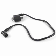 Motorcycle 2 Pin Ignition Coil for CBF125 CBR125 CR125 CR250