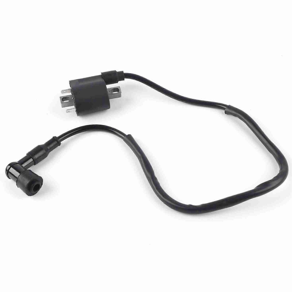 Motorcycle 2 Pin Ignition Coil For Cbf125 Cbr125 Cr125 Cr250 9152359467308