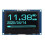 2.42Inch OLED Display Module 128x64, SSD1309 SPI I2C Serial Interface, High Definition LCD Screen 1