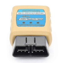 Adblue Obd2 Emulator Für Lkw Adblue Def Und Emulator Plug Und Drive Gerät Durch Obd2As gezeigt SZRH
