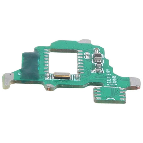 Shortwave Modification Module Radio Qalkie-Talkie Modification Module 1