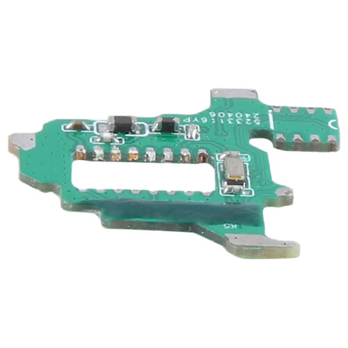 Shortwave Modification Module Radio Qalkie-Talkie Modification Module 2