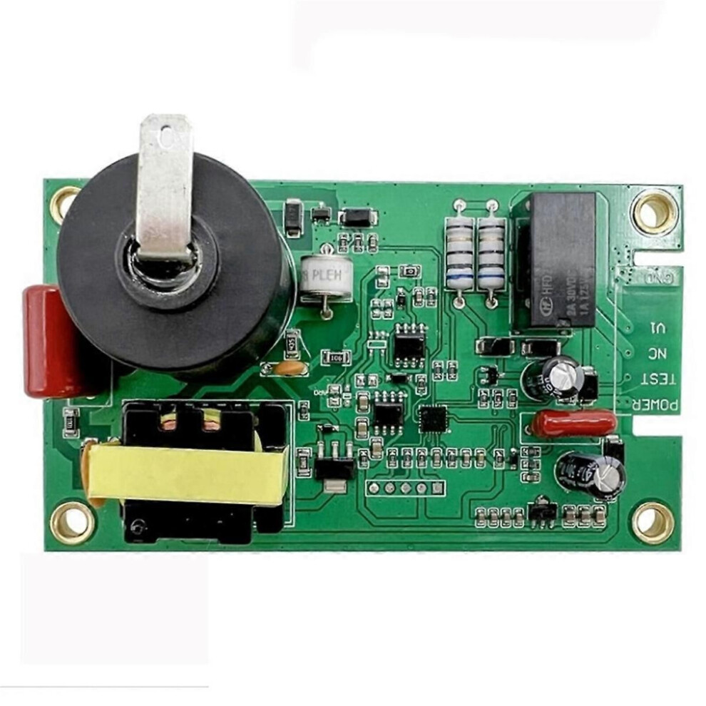 520814 Rv Ignition Module For Sw4d Sw6d Sw6de Sw6del Sw10de 520820 9319739899283